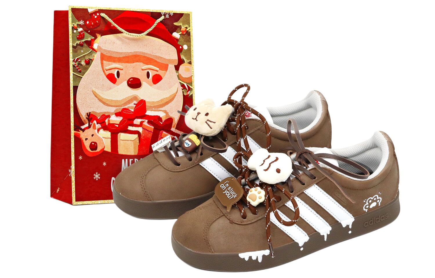 Vl Court Classic Crow Craft, Cocoa Cat Coffee Cushioning, износостойкие низкие немецкие армейские кроссовки Unisex Adidas, коричневый
Vl Court Classic Crow Craft, Cocoa Cat Coffee Cushioning, износостойкие низкие немецкие армейские кроссовки Unisex Adidas, коричневый