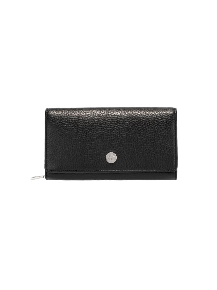 Кошелек Помпеи Европа в черном JOOP!
Кошелек Помпеи Европа в черном JOOP!