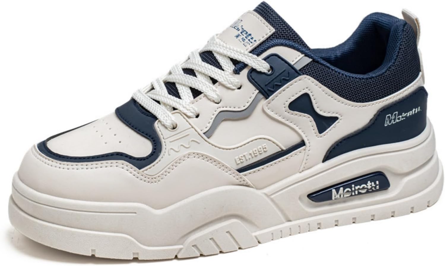 Кроссовки Star Shoes, милые кроссовки в стиле Y2k, массивные кроссовки для скейтбординга и ходьбы, унисекс, для пар, для девушек, противоскользящие, удобные, для путешествий, активного отдыха и спорта. Размеры 5.5-9.5 Generic, белый
Кроссовки Star Shoes, милые кроссовки в стиле Y2k, массивные кроссовки для скейтбординга и ходьбы, унисекс, для пар, для девушек, противоскользящие, удобные, для путешествий, активного отдыха и спорта. Размеры 5.5-9.5 Generic, белый