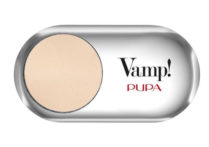 Куколка Тень Вамп! Matt 400 Ванильный крем 1,5 г Pupa Milano
Куколка Тень Вамп! Matt 400 Ванильный крем 1,5 г Pupa Milano