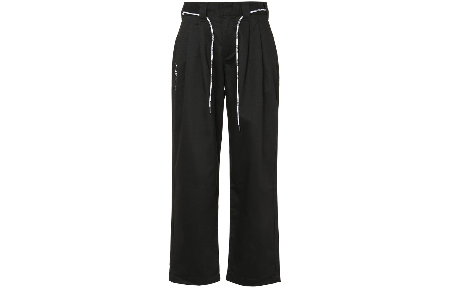 Мужские брюки-карго Dickies, черный 
Мужские брюки-карго Dickies, черный