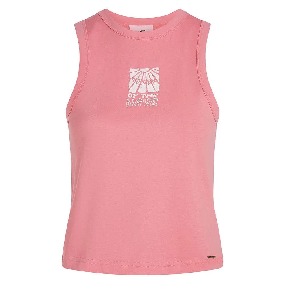 Футболка без рукавов O´neill Wotw, розовый
Футболка без рукавов O´neill Wotw, розовый