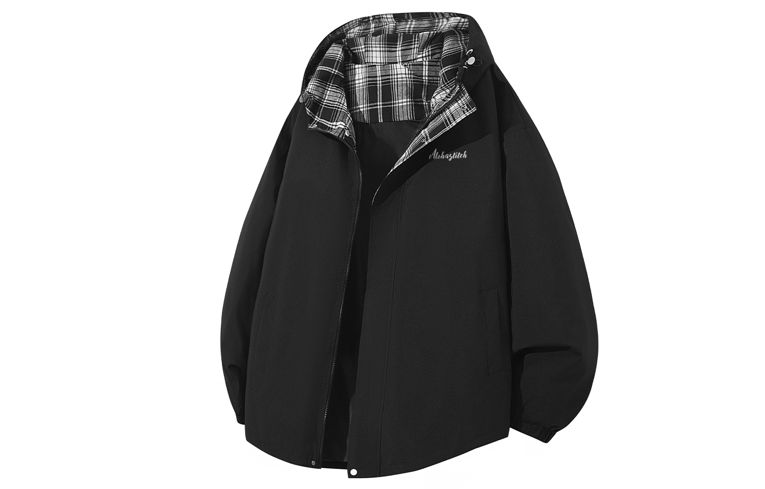 Disney Куртка Unisex, Black 
Disney Куртка Unisex, Black