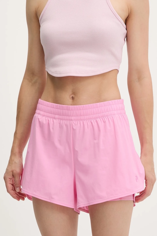 Легкие шорты для активного отдыха Outdoor Light Peak Performance, розовый
Легкие шорты для активного отдыха Outdoor Light Peak Performance, розовый