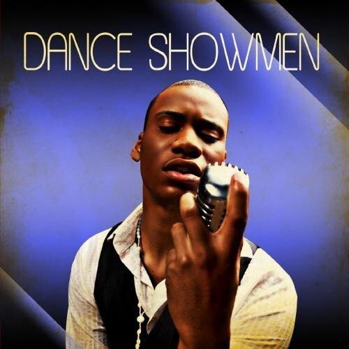CD диск Dance Showmen / Var: Dance Showmen / Various
CD диск Dance Showmen / Var: Dance Showmen / Various