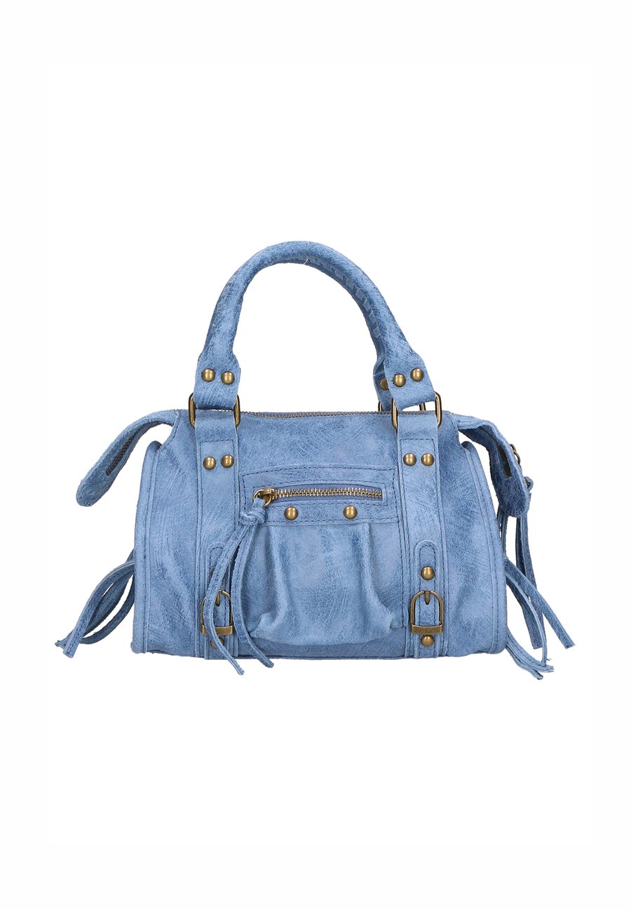 Сумка Chiara Ferretti Handbag, Blu Jeans/Dark Blue
Сумка Chiara Ferretti Handbag, Blu Jeans/Dark Blue