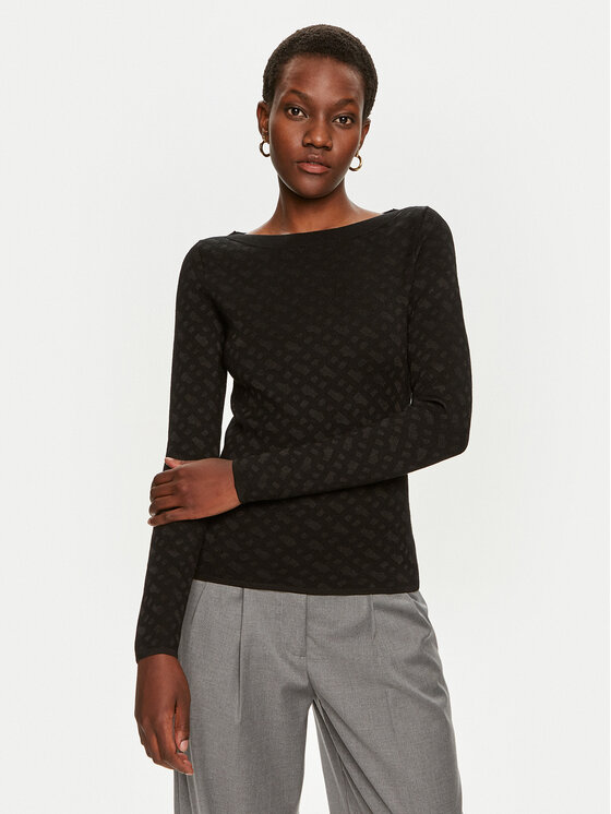 Свитер slim fit Ferenti 50521371 Boss, серый
Свитер slim fit Ferenti 50521371 Boss, серый