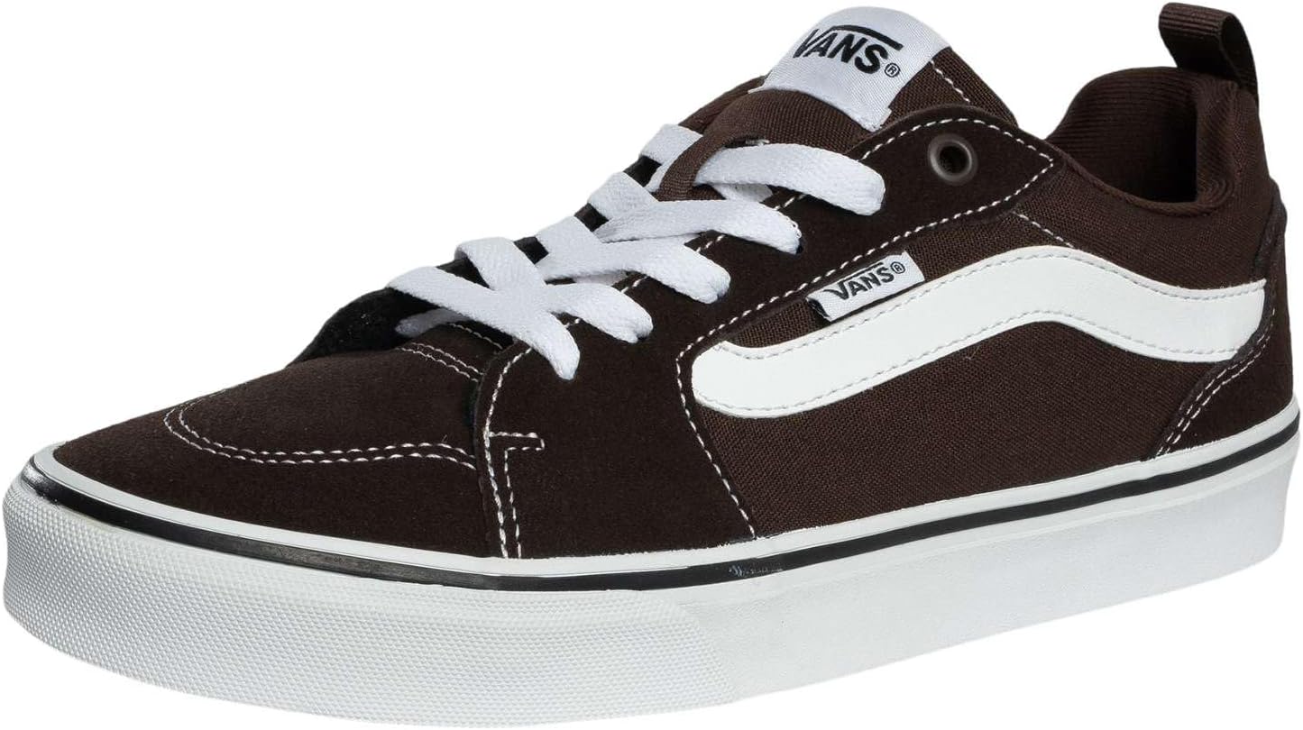 Vans мужские кроссовки Filmore, Suede/Canvas Demitasse
Vans мужские кроссовки Filmore, Suede/Canvas Demitasse