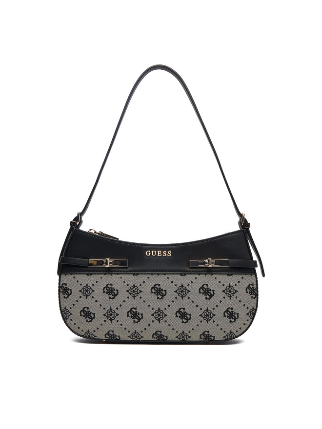 Сумка Guess Melinda HWJP99 02170 Schwarz
Сумка Guess Melinda HWJP99 02170 Schwarz