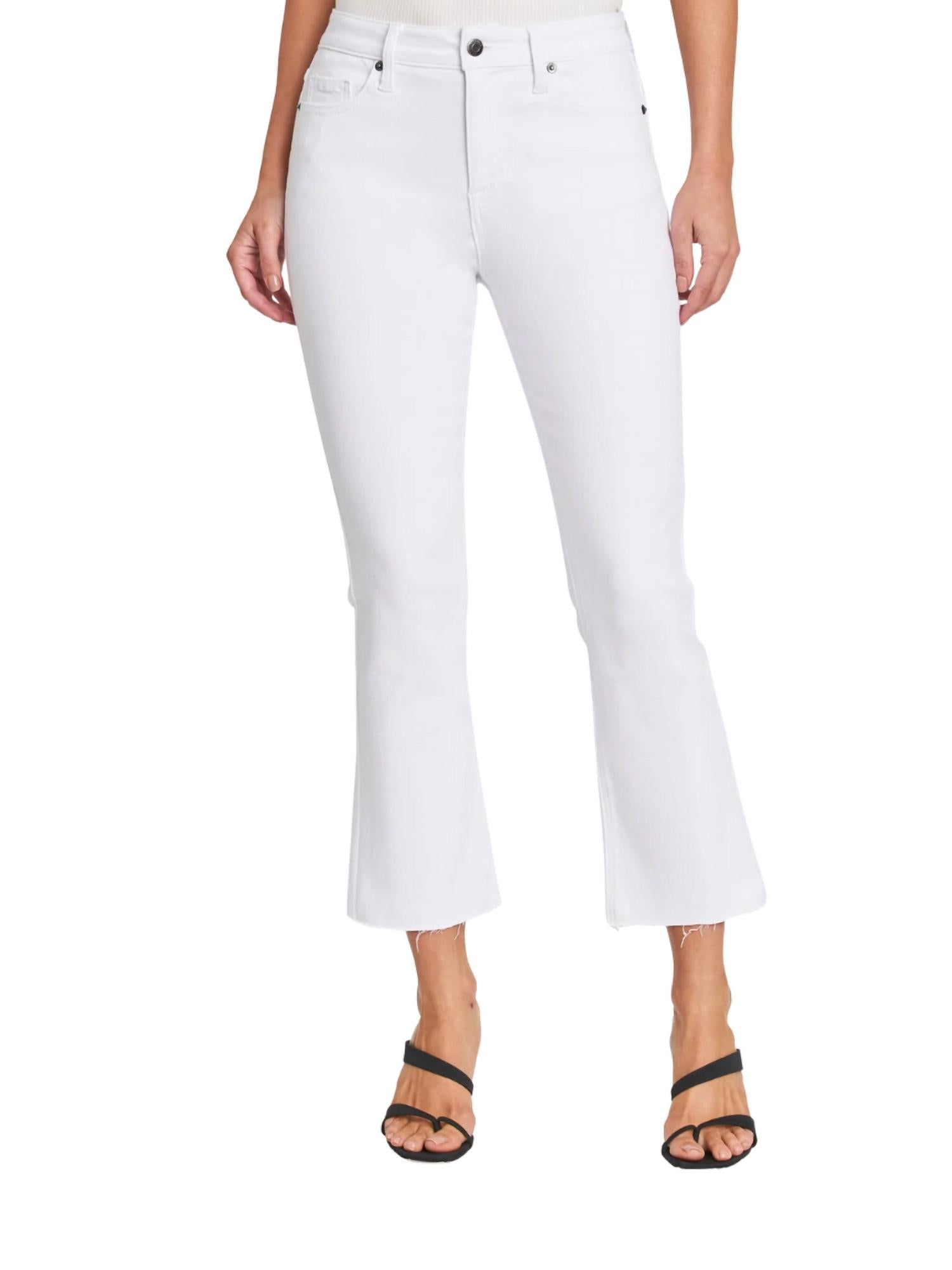 Джинсы Lennon High Rise Cropped Boot In Blank Slate PISTOLA, Blank Slate
Джинсы Lennon High Rise Cropped Boot In Blank Slate PISTOLA, Blank Slate