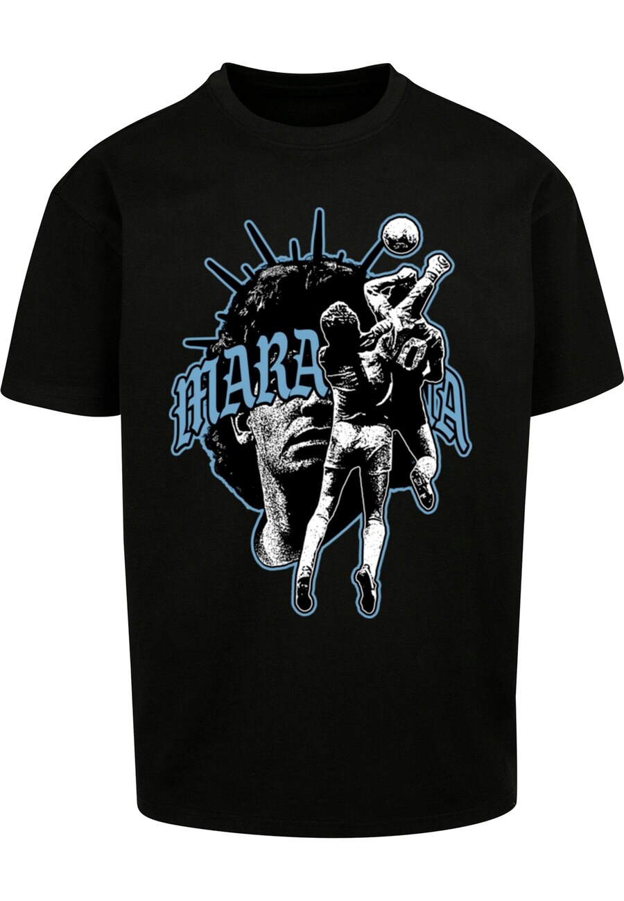 Рубашка MT Upscale Hand Of God, черный
Рубашка MT Upscale Hand Of God, черный