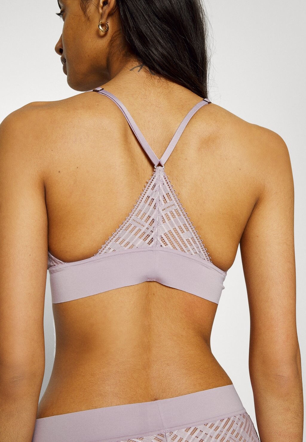 Треугольный бюстгальтер Seven Bralette Longline Sloggi, морской зуб
Треугольный бюстгальтер Seven Bralette Longline Sloggi, морской зуб