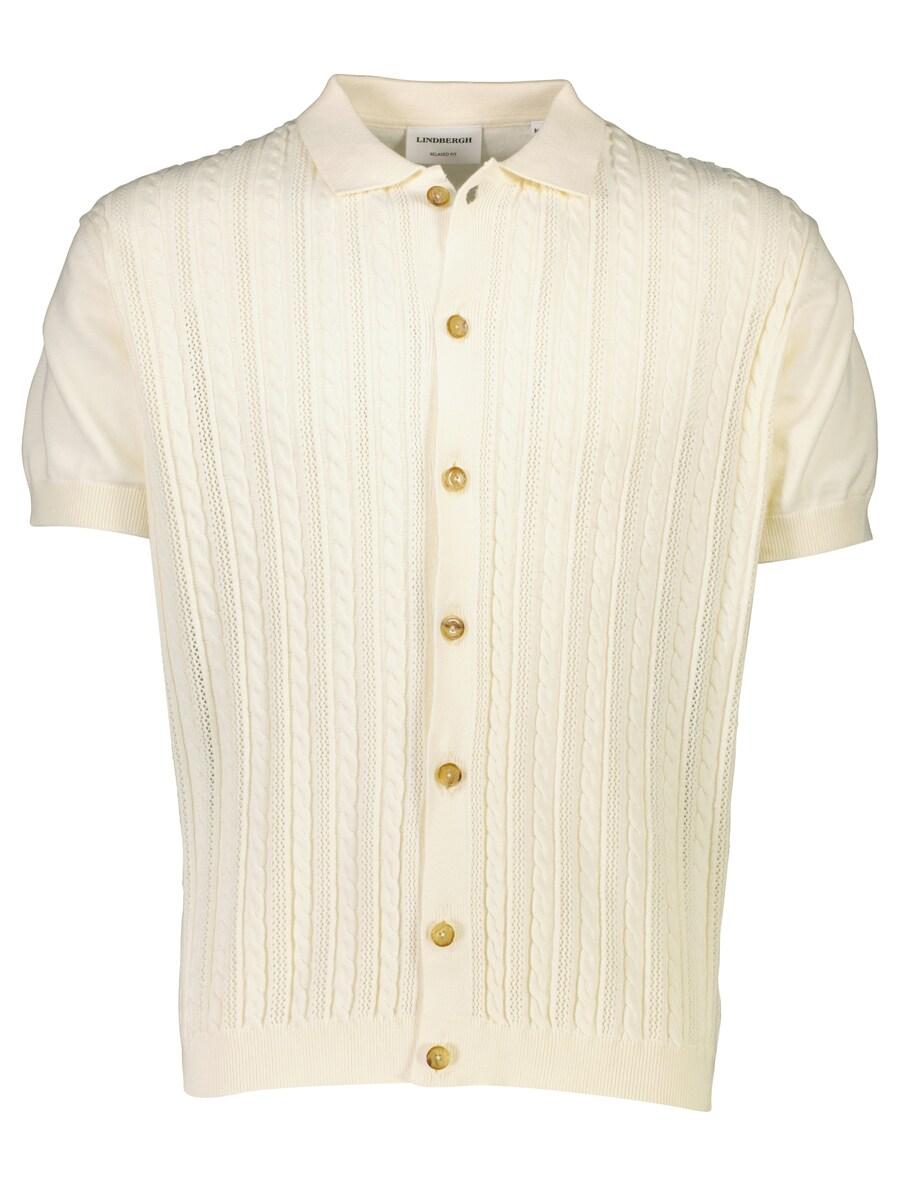 Свитер Lindbergh, Cream
Свитер Lindbergh, Cream