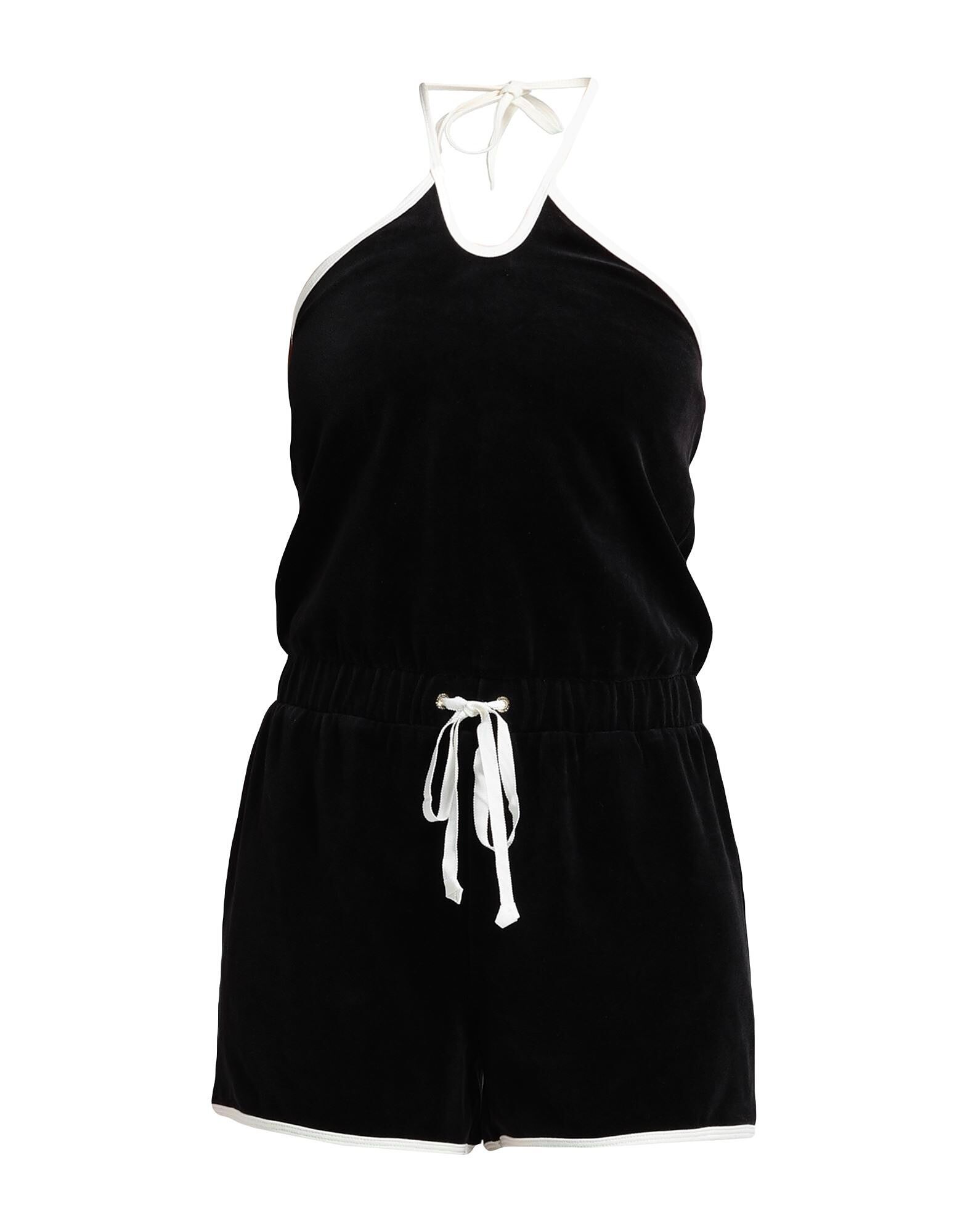 Комбинезон Juicy Couture, черный
Комбинезон Juicy Couture, черный
