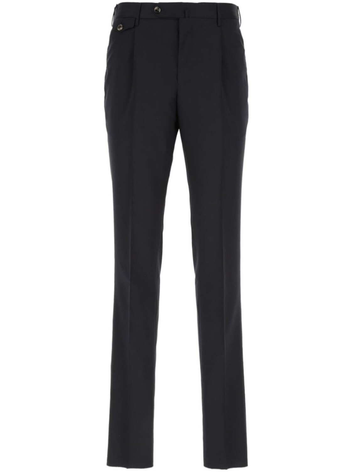 PT Torino брюки из натуральной шерсти, синий
PT Torino брюки из натуральной шерсти, синий