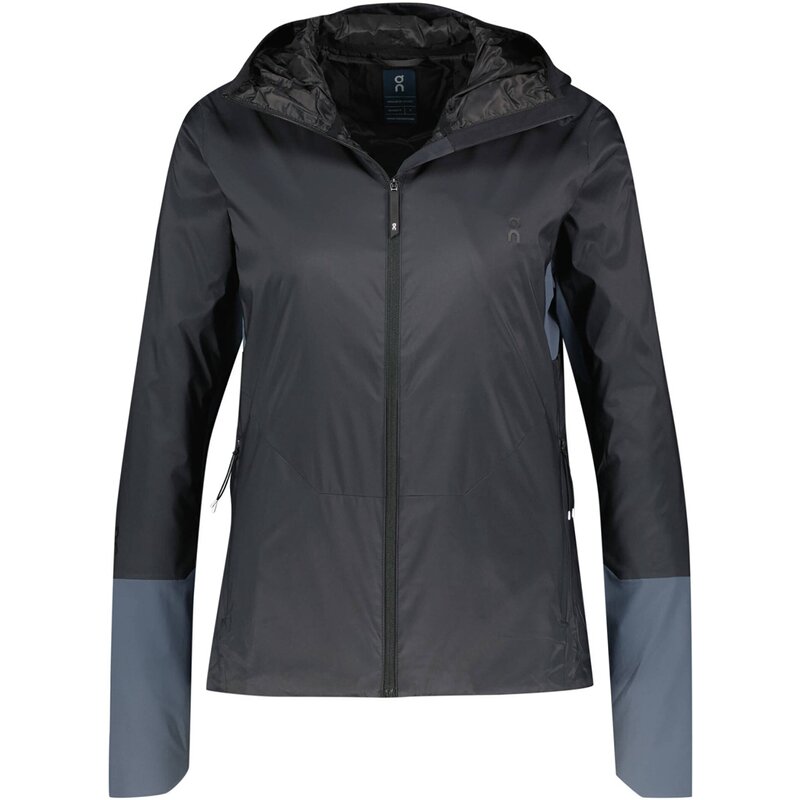 Куртка беговая "изолятор" On, мультиколор
Куртка беговая "изолятор" On, мультиколор