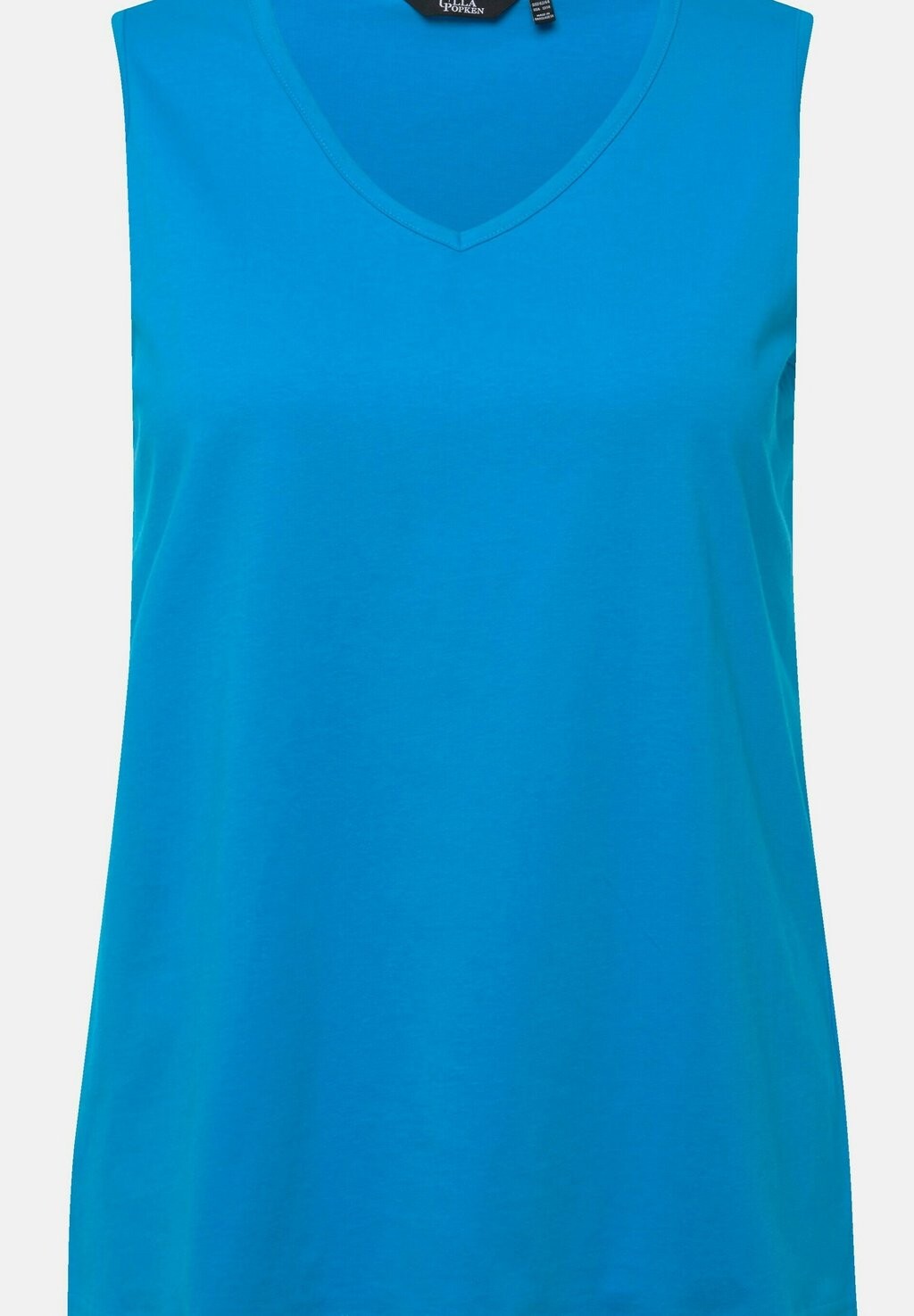 Топ GROSSE GRÖSSEN 2 PACK Ulla Popken, бирюзовый
Топ GROSSE GRÖSSEN 2 PACK Ulla Popken, бирюзовый