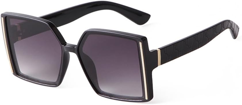 Солнцезащитные очки UV400 с леопардовым принтом, увеличенного размера, с плавным переходом цвета, для женщин и мужчин, для бега и занятий спортом на открытом воздухе UYPTK, C1
Солнцезащитные очки UV400 с леопардовым принтом, увеличенного размера, с плавным переходом цвета, для женщин и мужчин, для бега и занятий спортом на открытом воздухе UYPTK, C1