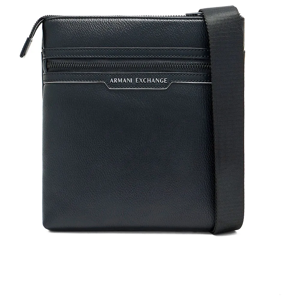 Сумка кросс-боди Armani Exchange XM001603_AF17205, черный
Сумка кросс-боди Armani Exchange XM001603_AF17205, черный