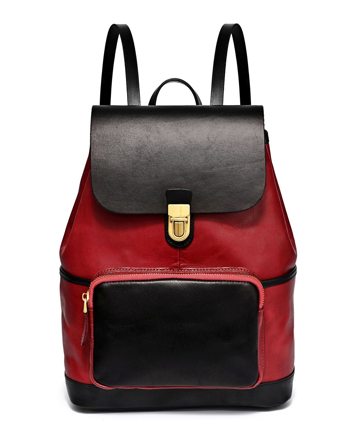 Женский рюкзак Out West из натуральной кожи OLD TREND
Женский рюкзак Out West из натуральной кожи OLD TREND