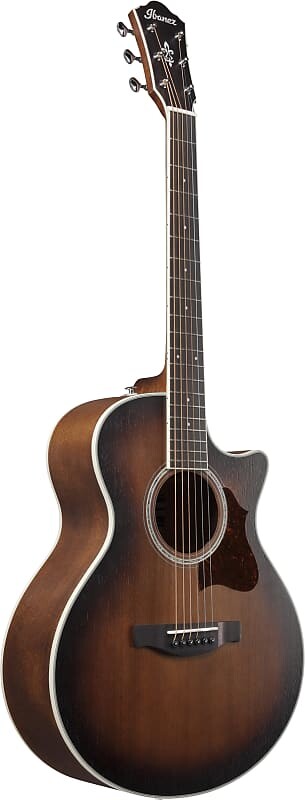 Акустическая гитара Ibanez AE240JRMHS A/E Junior Guitar - Mahogany Sunburst Open Pore
Акустическая гитара Ibanez AE240JRMHS A/E Junior Guitar - Mahogany Sunburst Open Pore