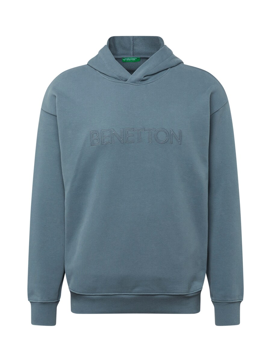 Толстовка UNITED COLORS OF BENETTON, Petrol
Толстовка UNITED COLORS OF BENETTON, Petrol