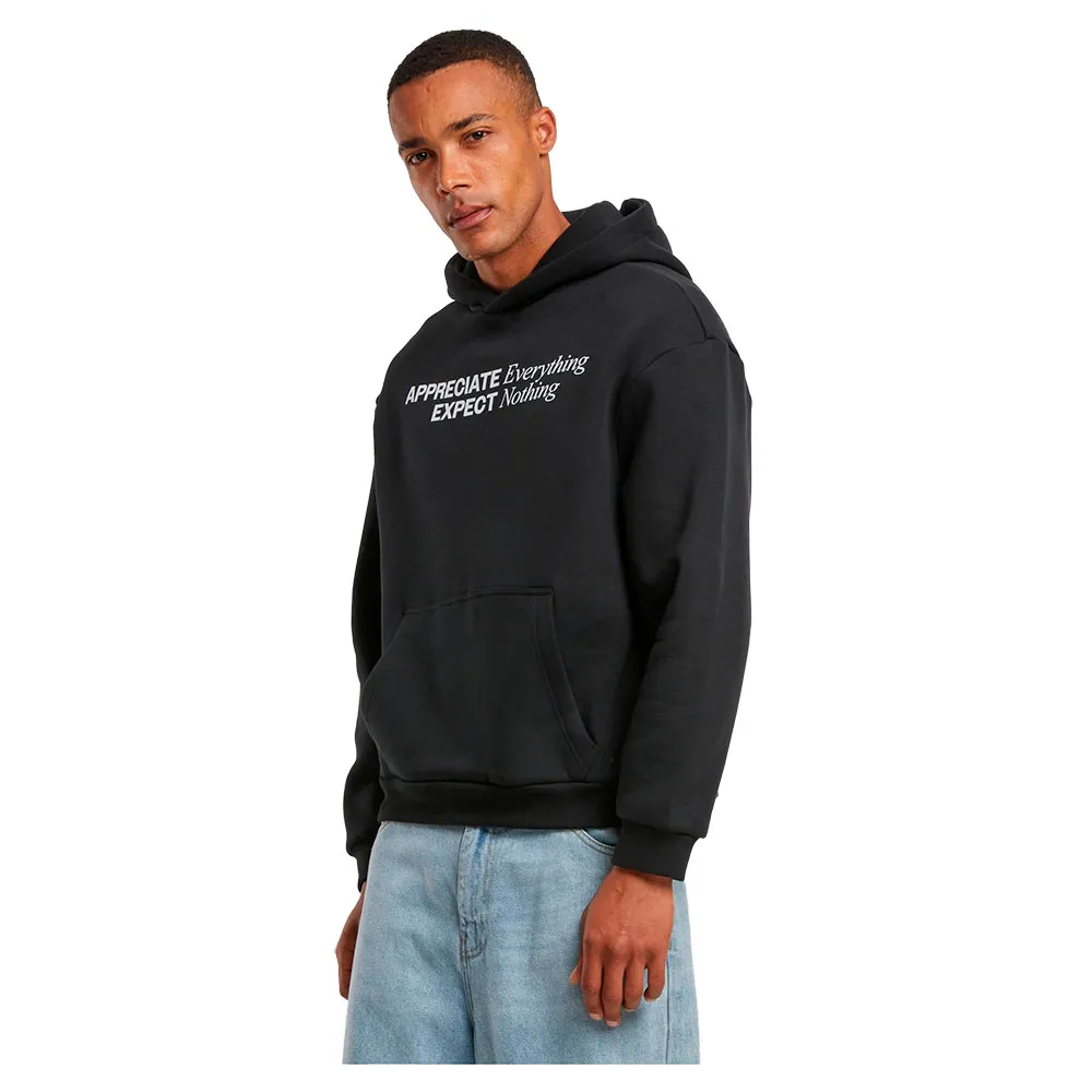 Худи Mister Tee Appreciate & Respect Fluffy, черный
Худи Mister Tee Appreciate & Respect Fluffy, черный