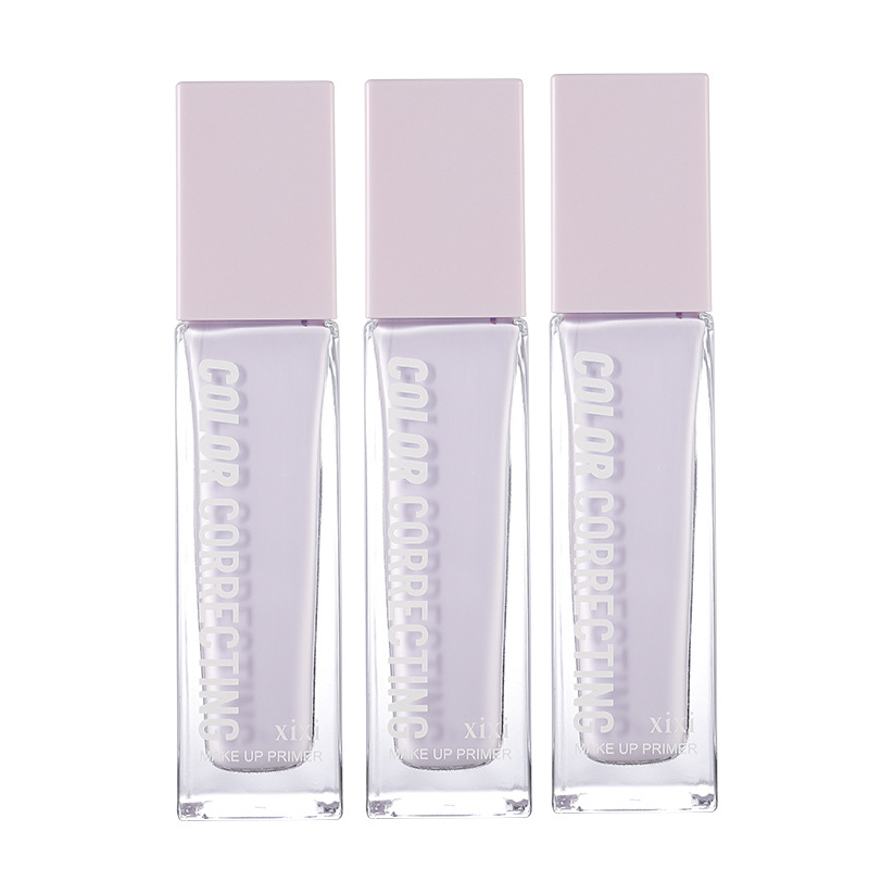 Легкий и прозрачный праймер увлажняющий выравнивающий тон кожи 35г XIXI
Легкий и прозрачный праймер увлажняющий выравнивающий тон кожи 35г XIXI