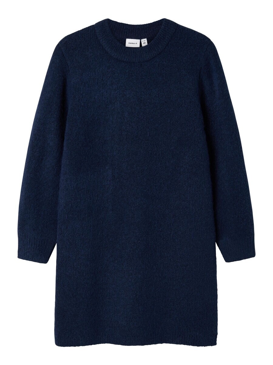Платье NAME IT Dress, темно-синий
Платье NAME IT Dress, темно-синий