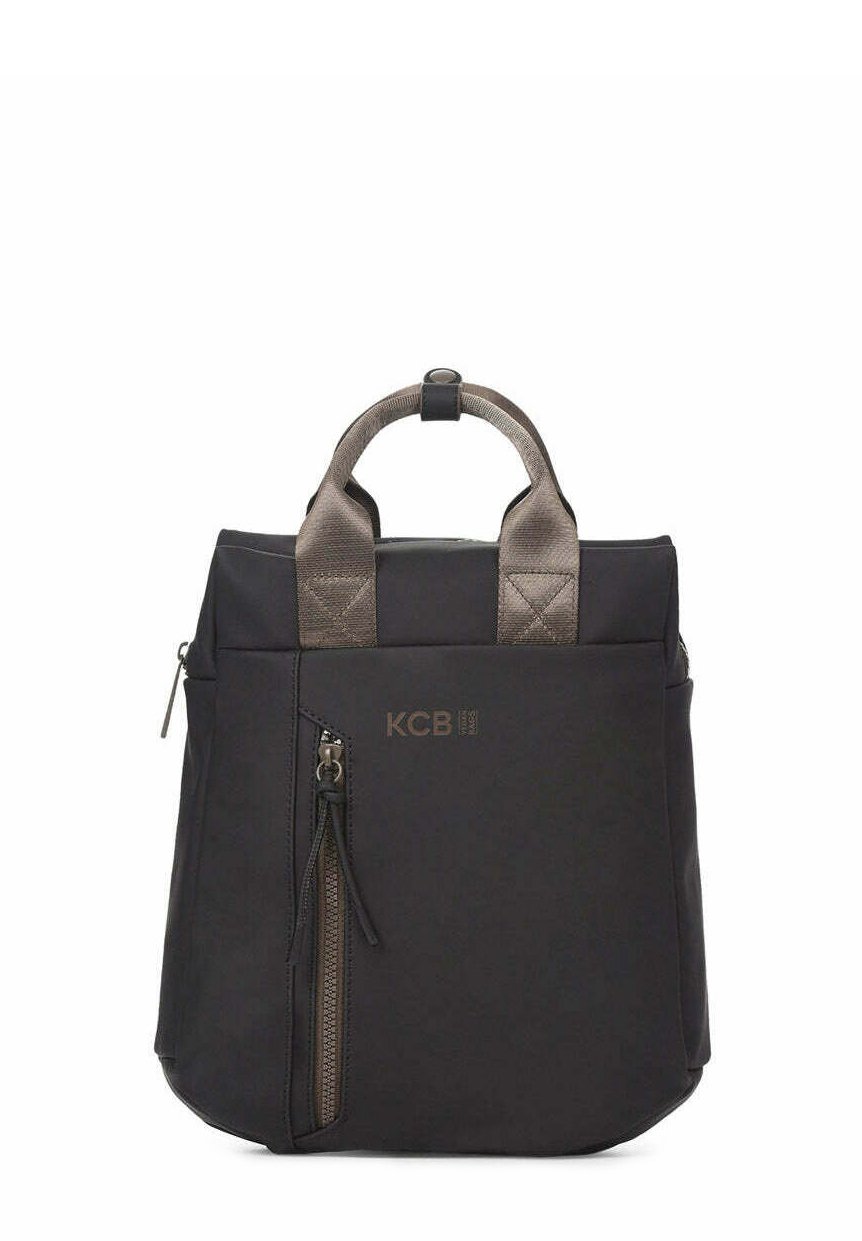 Рюкзак KCB Rucksack, Black
Рюкзак KCB Rucksack, Black