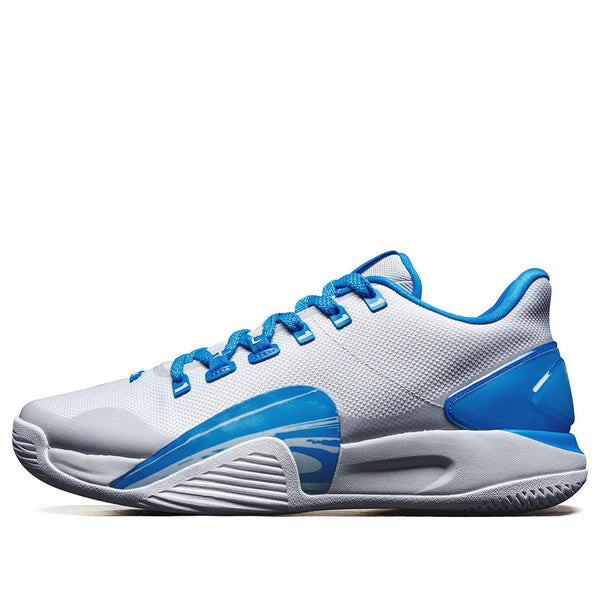 Кроссовки jlin1 jeremy lin 'blue grey' Xtep, синий
Кроссовки jlin1 jeremy lin 'blue grey' Xtep, синий