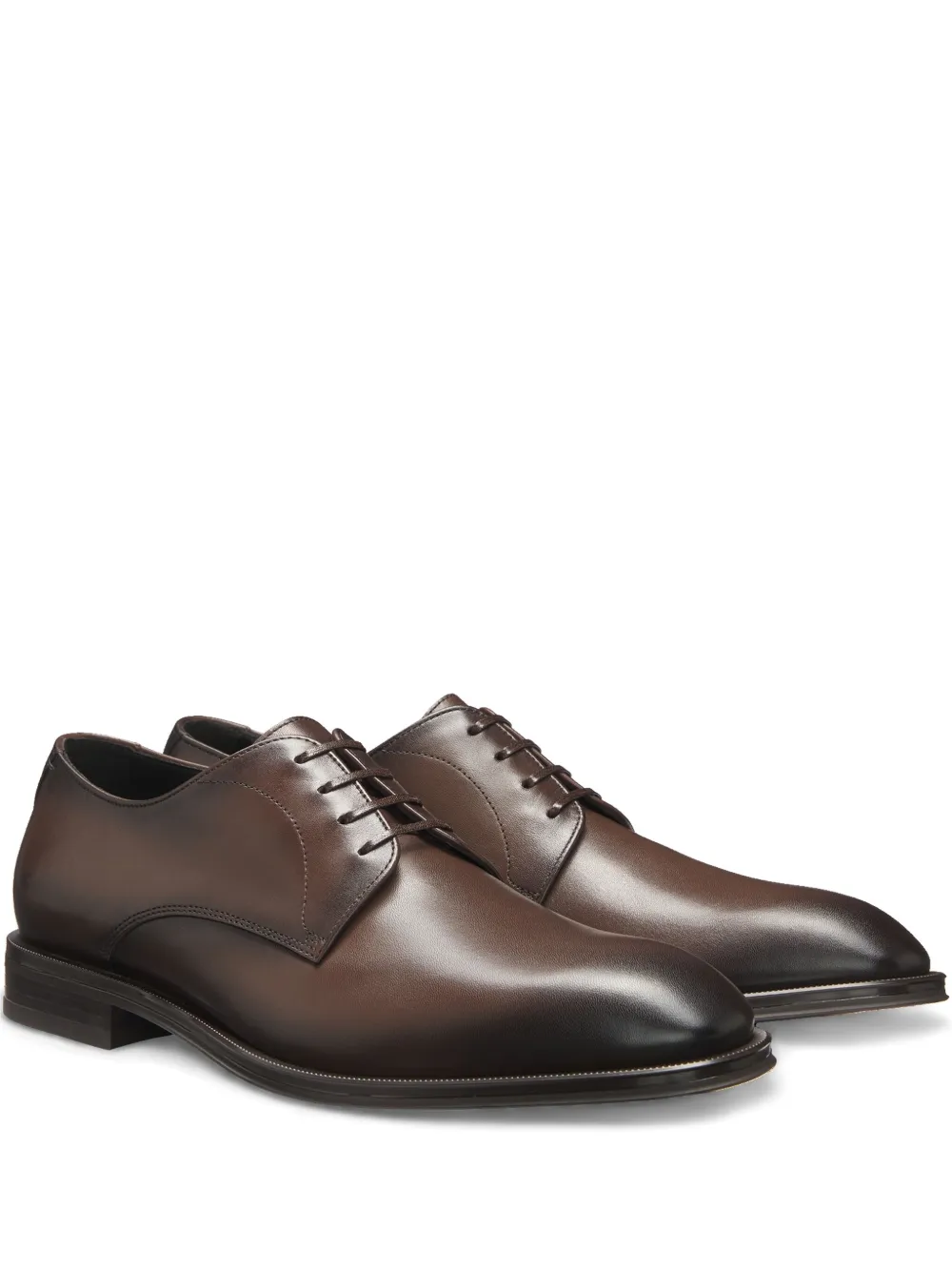 Туфли дерби BOSS, коричневый
Туфли дерби BOSS, коричневый