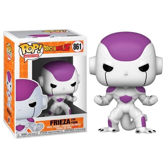 Funko POP! Аниме, коллекционная фигурка, Dragonball Z, Frieza, Серый, Funko POP! Аниме, коллекционная фигурка, Dragonball Z, Frieza
Funko POP! Аниме, коллекционная фигурка, Dragonball Z, Frieza, Серый, Funko POP! Аниме, коллекционная фигурка, Dragonball Z, Frieza