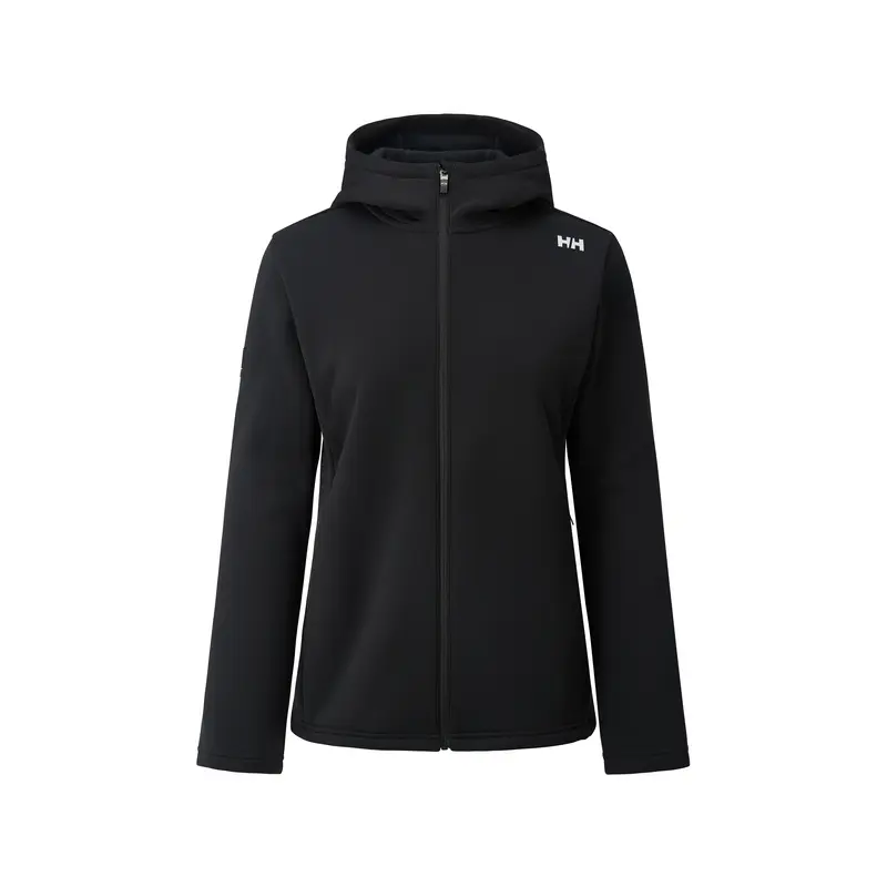 HELLY HANSEN Женская куртка Arctic, Black
HELLY HANSEN Женская куртка Arctic, Black