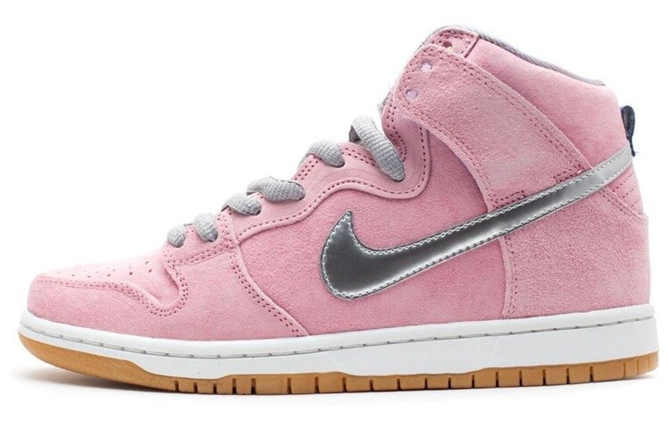 Кроссовки Nike SB Dunk High Concepts When Pigs Fly, Розовый, Кроссовки Nike SB Dunk High Concepts When Pigs Fly
Кроссовки Nike SB Dunk High Concepts When Pigs Fly, Розовый, Кроссовки Nike SB Dunk High Concepts When Pigs Fly