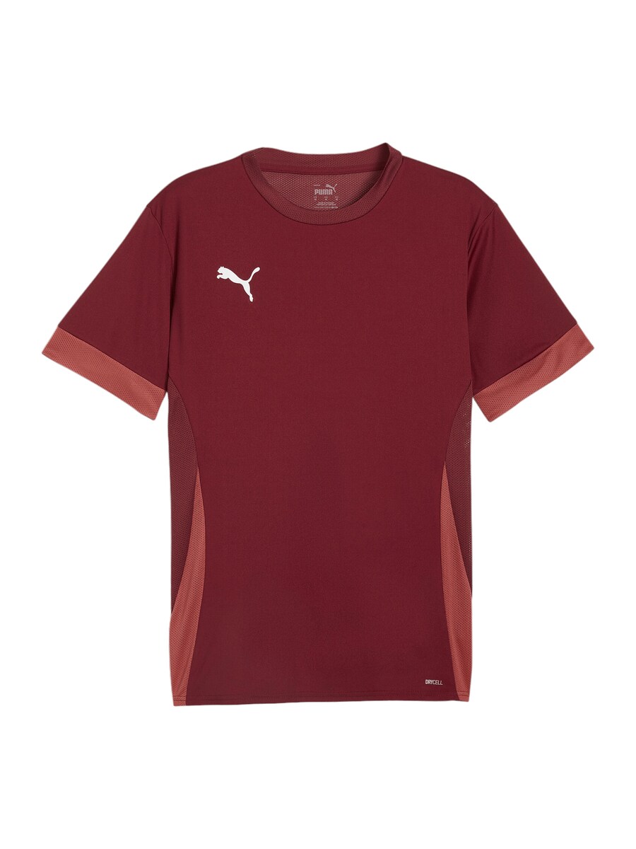 Футболка Performance PUMA, красный
Футболка Performance PUMA, красный