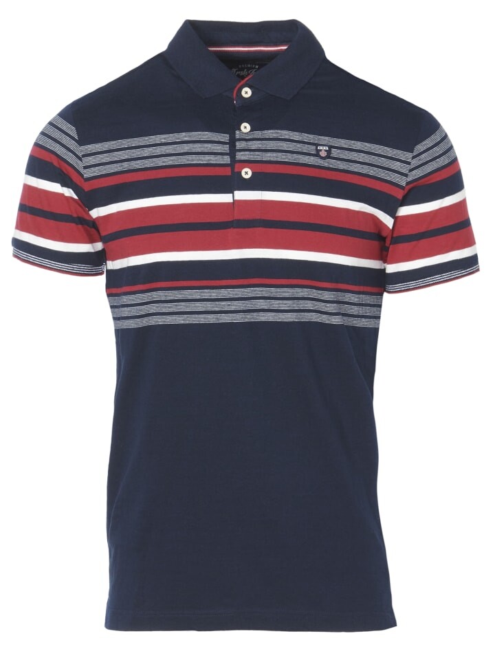 Футболка поло KOROSHI, синий
Футболка поло KOROSHI, синий