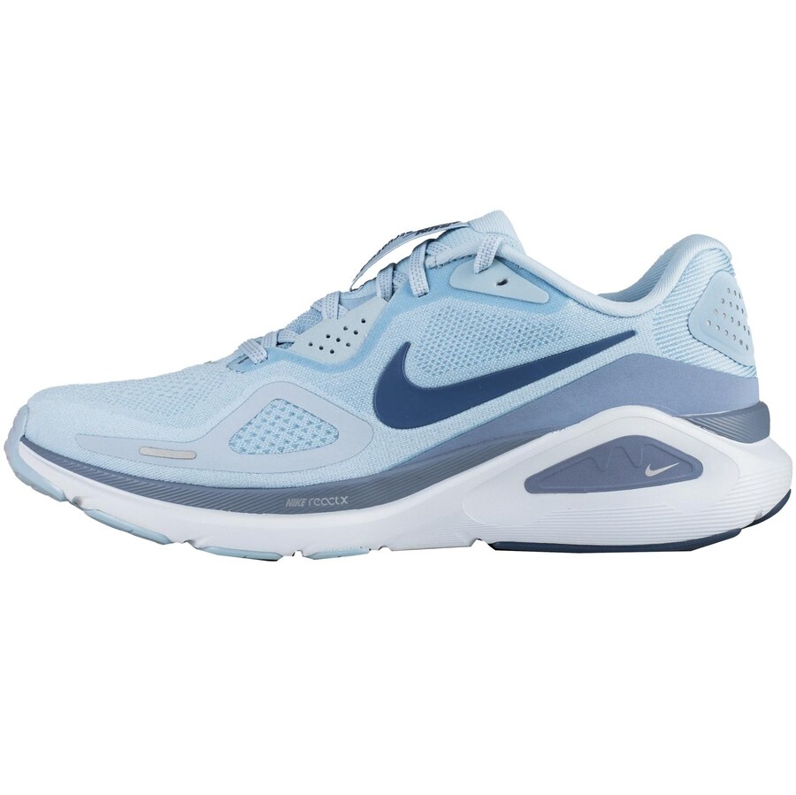 Беговые кроссовки NIKE Structure 26, Dusty blue/Sky blue/Light blue 
Беговые кроссовки NIKE Structure 26, Dusty blue/Sky blue/Light blue