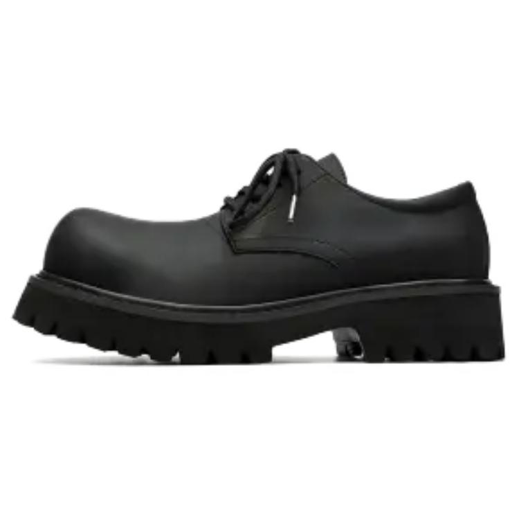 Cachiotti КАЙЦЯОДИ Повседневные мужские черные туфли с мягкой подкладкой, цвет Black Padded
Cachiotti КАЙЦЯОДИ Повседневные мужские черные туфли с мягкой подкладкой, цвет Black Padded