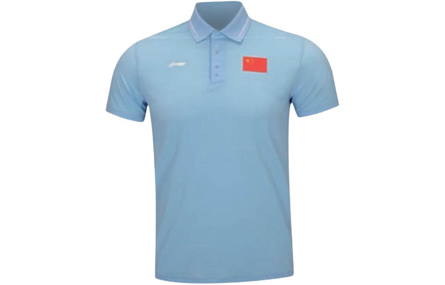 Рубашка поло мужская новая Aurora Blue Lining, цвет New Aurora Blue
Рубашка поло мужская новая Aurora Blue Lining, цвет New Aurora Blue