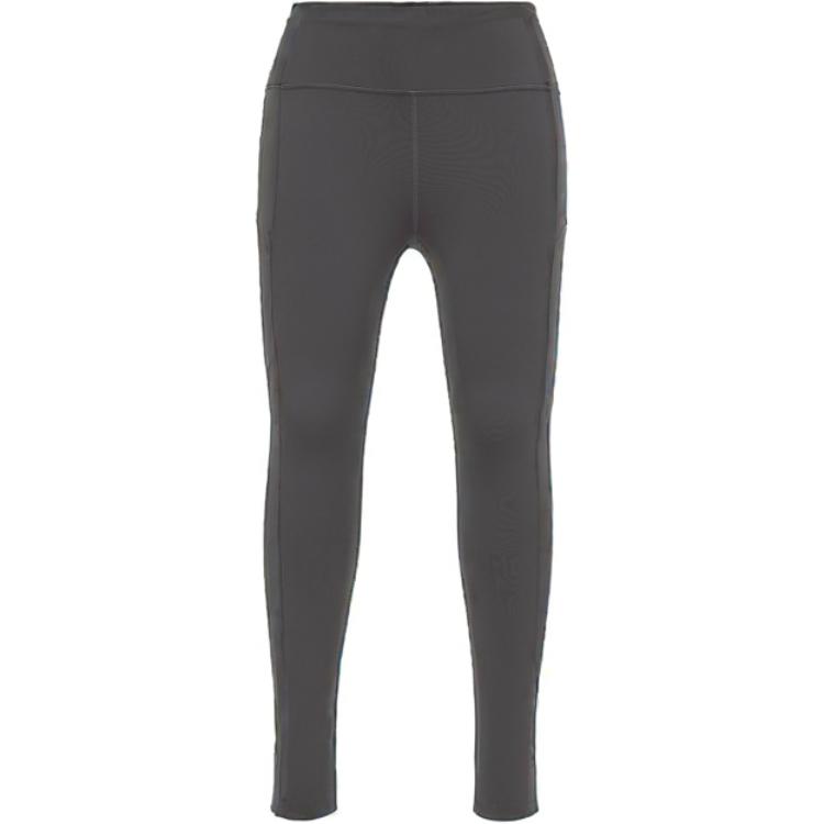 Беговые штаны Fast And Free женские Lululemon, графит
Беговые штаны Fast And Free женские Lululemon, графит