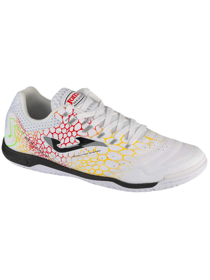 Кроссовки Joma Maxima 24 MAXW, цвет in weiß, Серый, Кроссовки Joma Maxima 24 MAXW, цвет in weiß
Кроссовки Joma Maxima 24 MAXW, цвет in weiß, Серый, Кроссовки Joma Maxima 24 MAXW, цвет in weiß