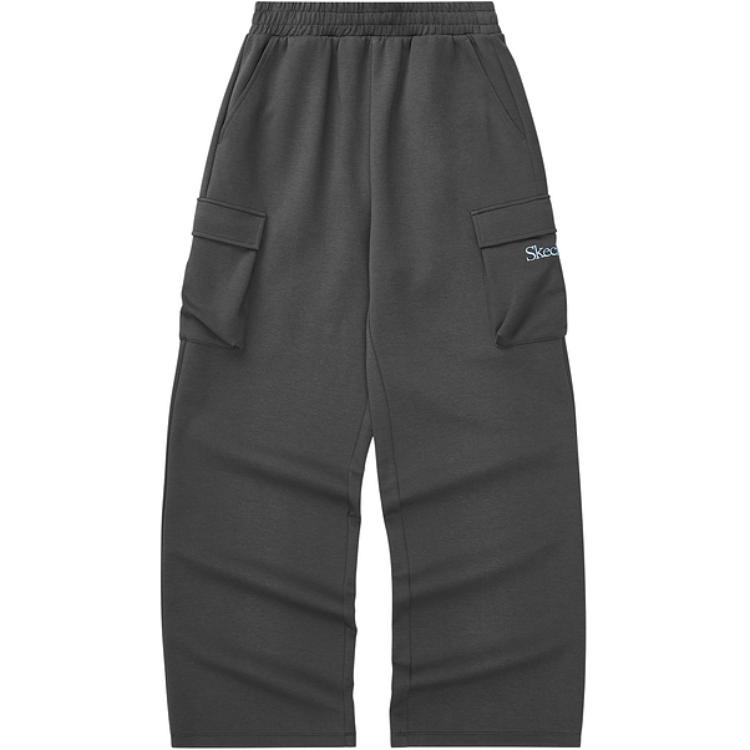 Skechers Повседневные брюки Women's Oyster Black
Skechers Повседневные брюки Women's Oyster Black