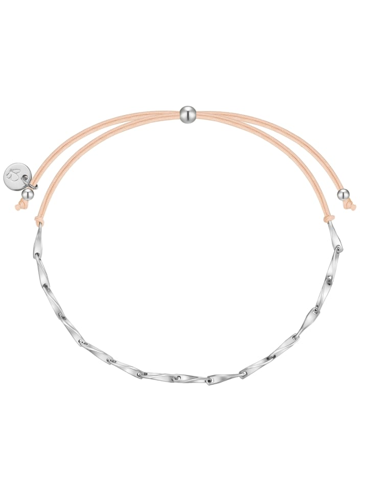 Glanzstücke München Браслет из стерлингового серебра
Glanzstücke München Браслет из стерлингового серебра