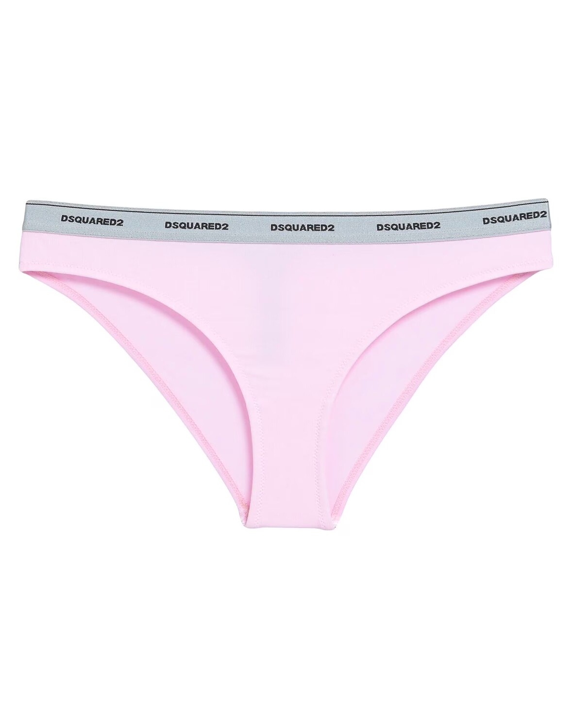 Трусы Dsquared2, розовый 
Трусы Dsquared2, розовый