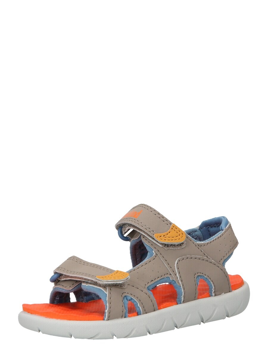 Сандалии TIMBERLAND Sandals & Slippers, цвет cognac/light brown
Сандалии TIMBERLAND Sandals & Slippers, цвет cognac/light brown