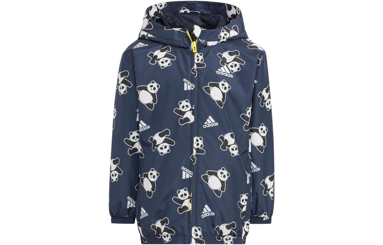 Детская куртка Adidas, синий
Детская куртка Adidas, синий