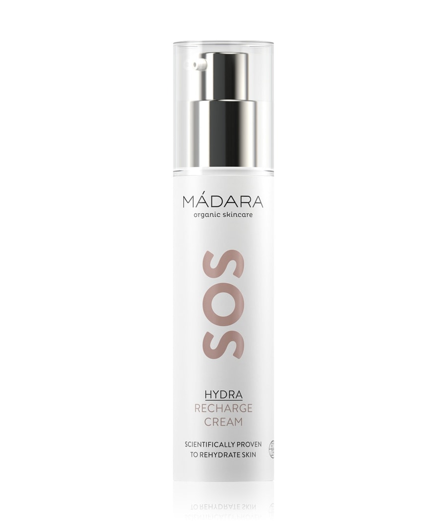 Крем для лица MADARA SOS Hydra Creme, 50 ml
Крем для лица MADARA SOS Hydra Creme, 50 ml