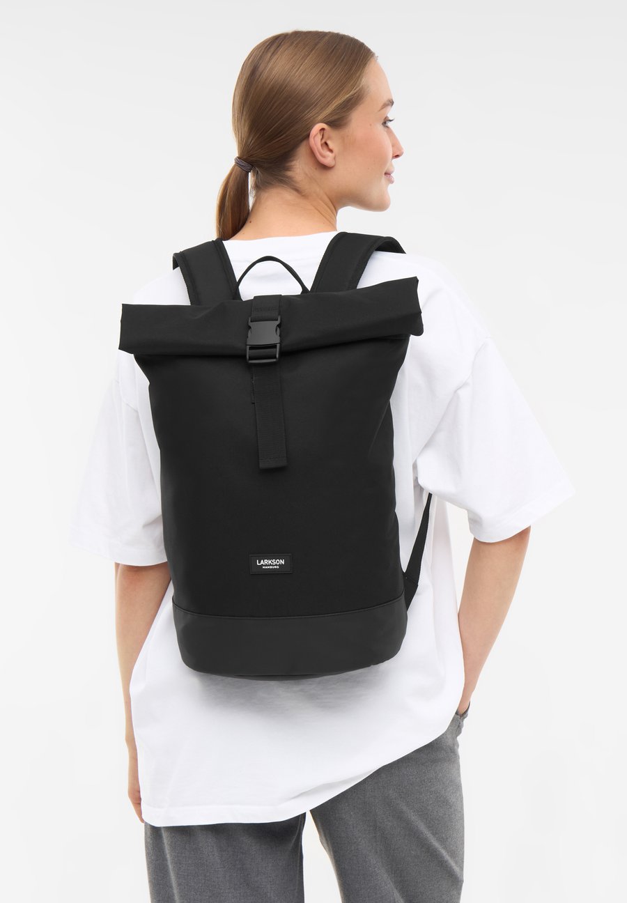 Рюкзак Larkson JANNE SMALL, Black
Рюкзак Larkson JANNE SMALL, Black