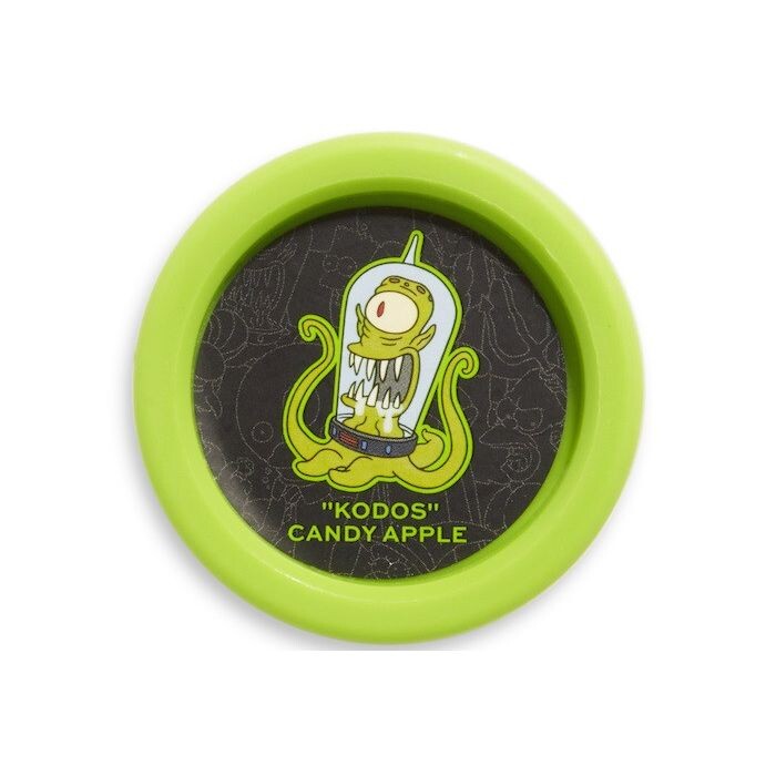 Бальзам для губ Bálsamo Labial The Simpsons Treehouse of Horror Revolution, Kodos - Manzana
Бальзам для губ Bálsamo Labial The Simpsons Treehouse of Horror Revolution, Kodos - Manzana